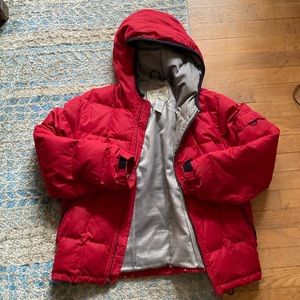 Women’s Eddie Bauer Jacket